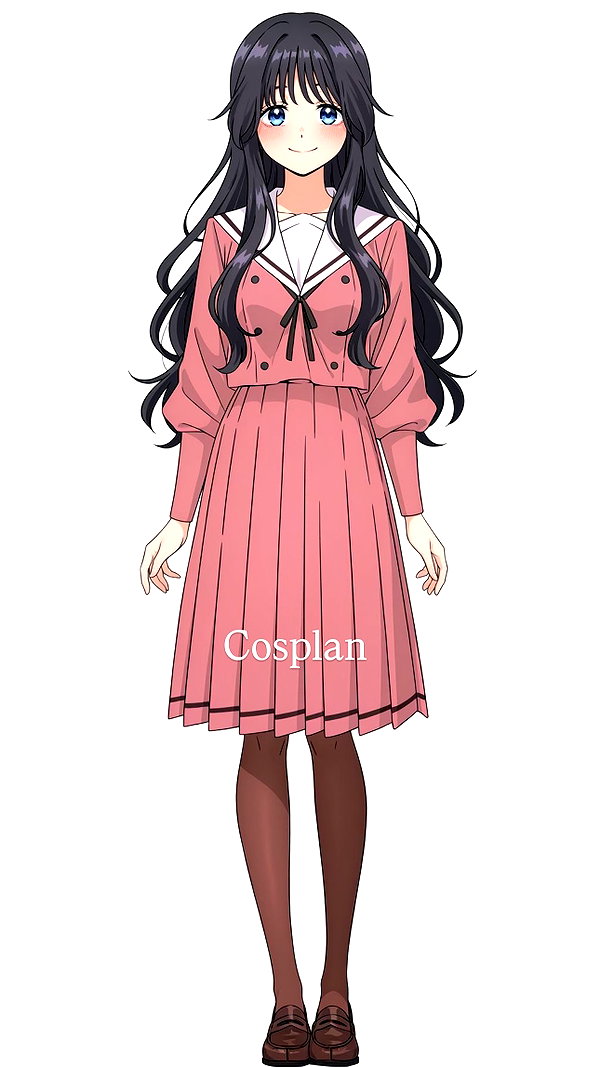 aechka.cosplay instagram image archive image