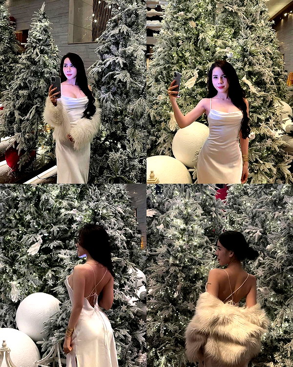 lyhythuedoxinh instagram image archive image