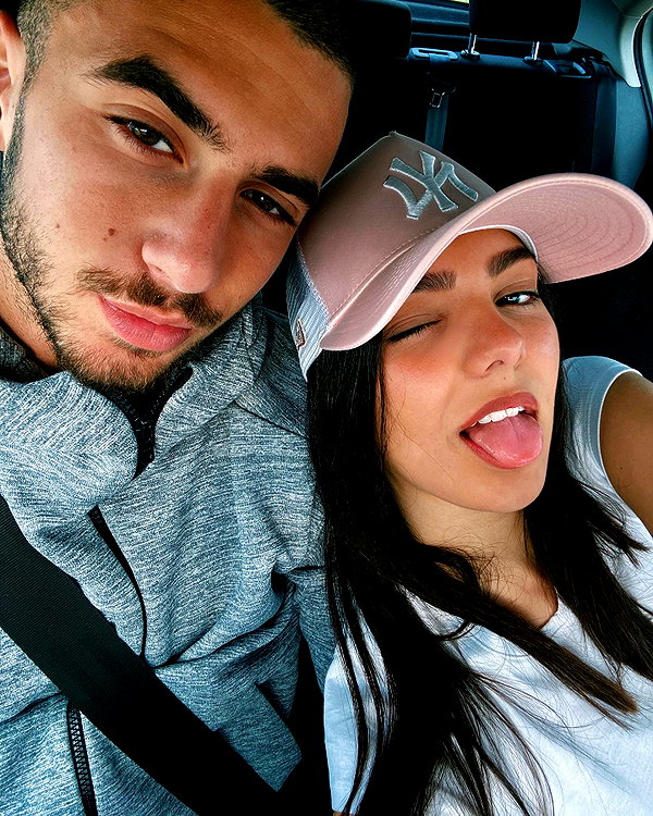 roni.benshushan instagram image archive image