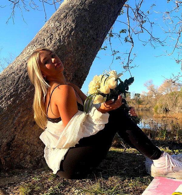 Archived image from @katiesigmond on Instagram