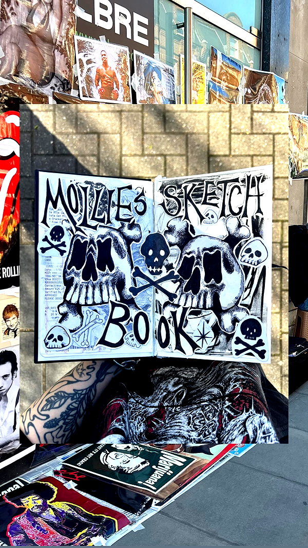 mollieruck instagram image archive image