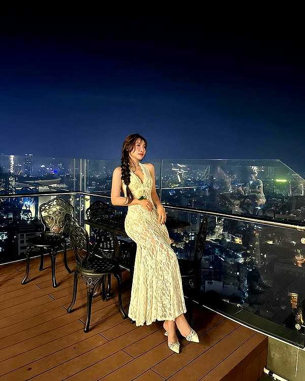 lyhythuedoxinh instagram image archive image