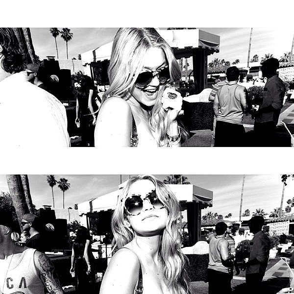 gigihadid instagram image archive image