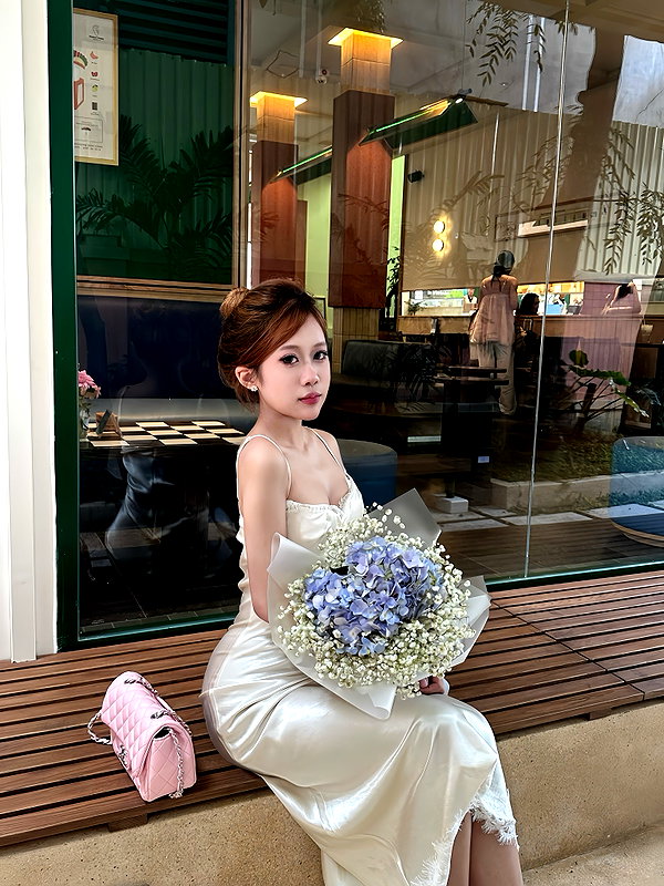lyhythuedoxinh instagram image archive image
