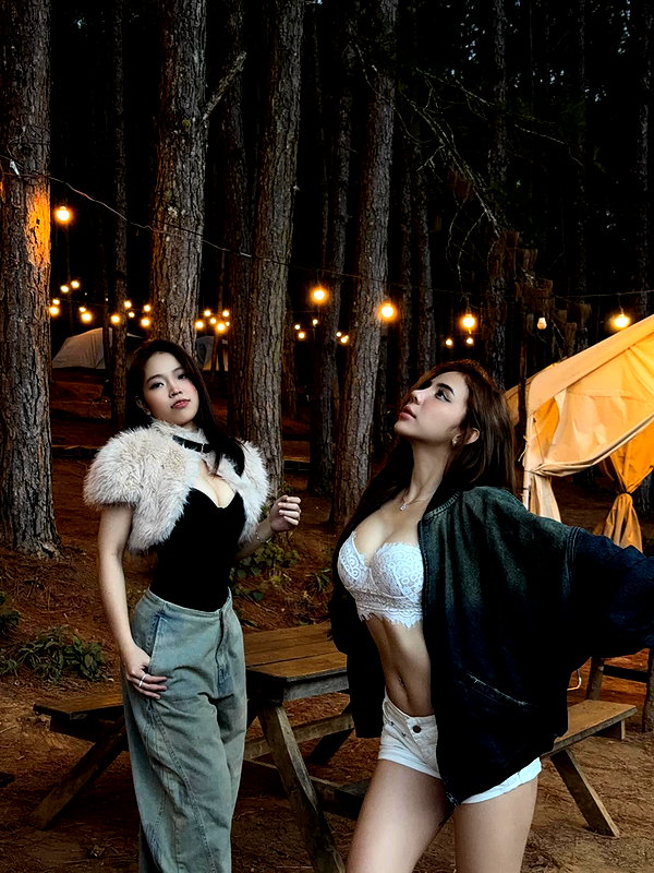lyhythuedoxinh instagram image archive image