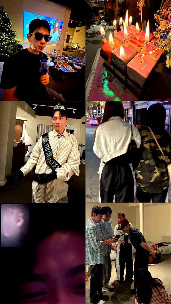 badthingalwaysg instagram image archive image