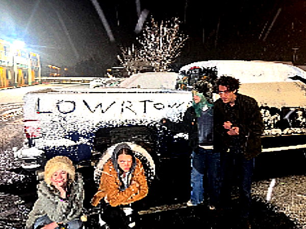 lowrtown instagram image archive image