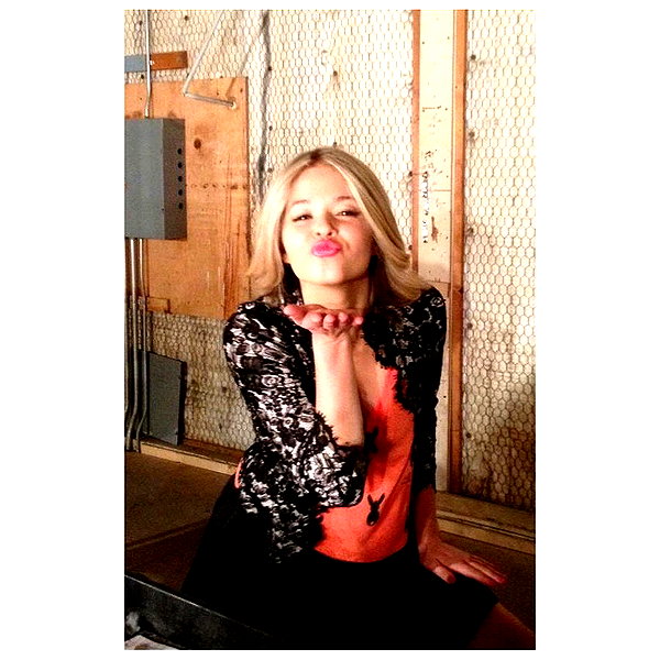 sashapieterse instagram image archive image