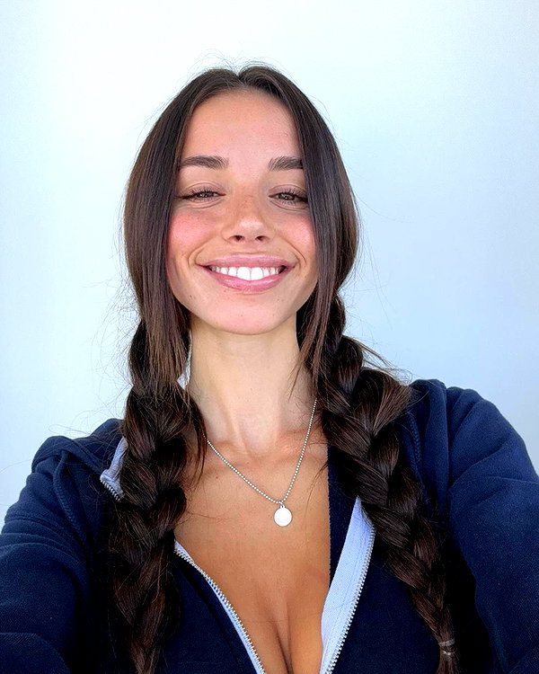 sadieemckennaa instagram image archive image