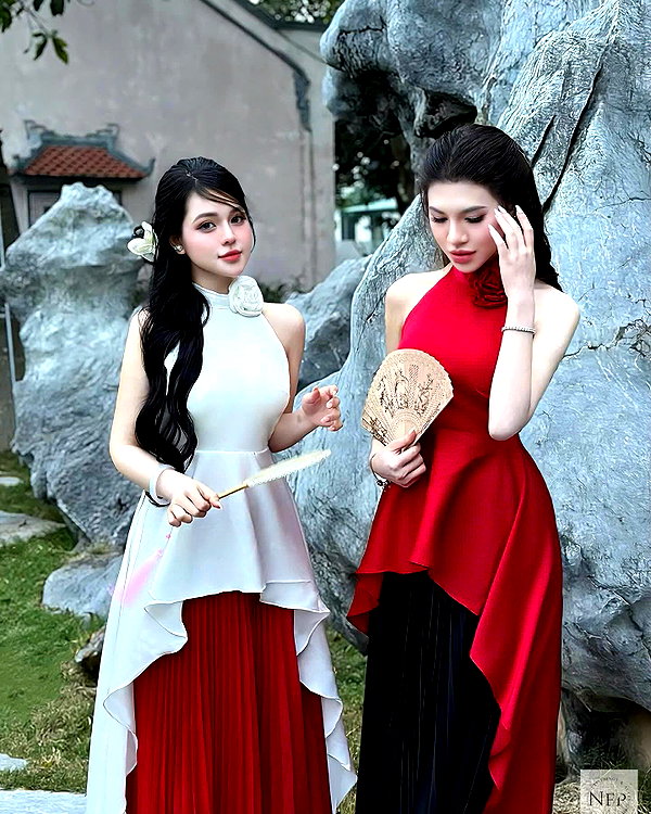 lyhythuedoxinh instagram image archive image