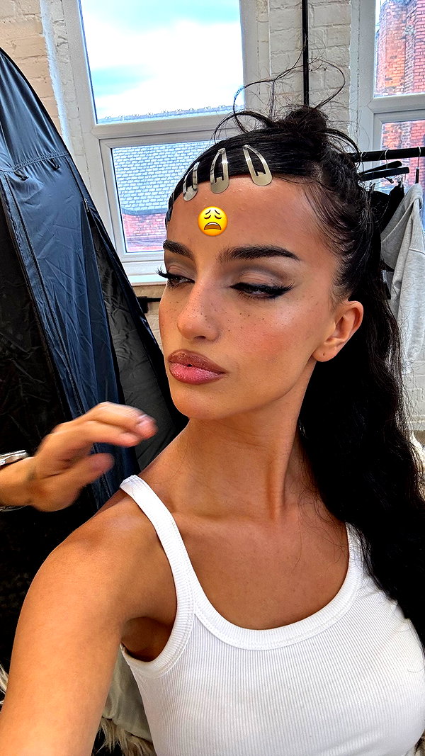 ellachristo instagram image archive image