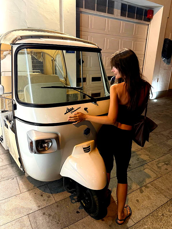 emrata instagram image archive image