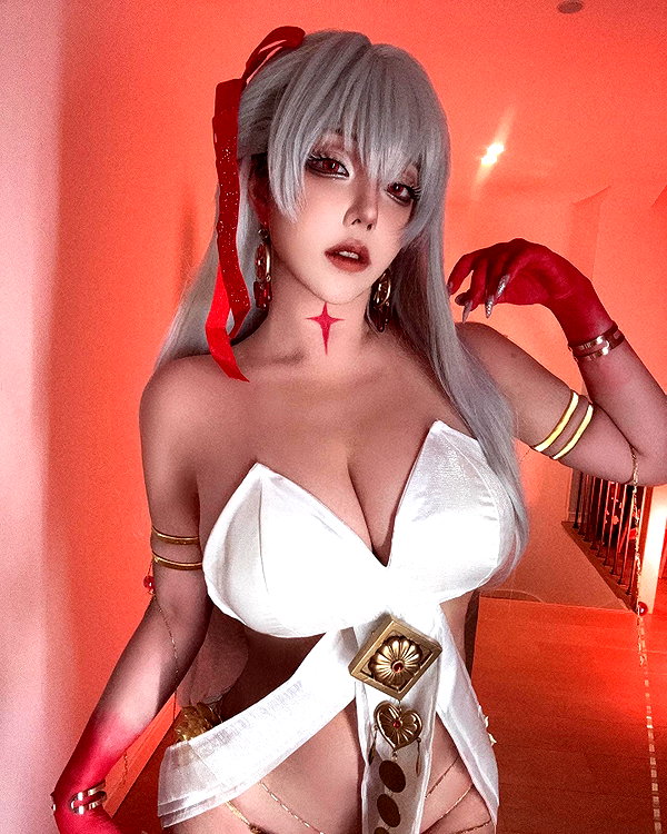 Archived image from @takomayuyi on Instagram