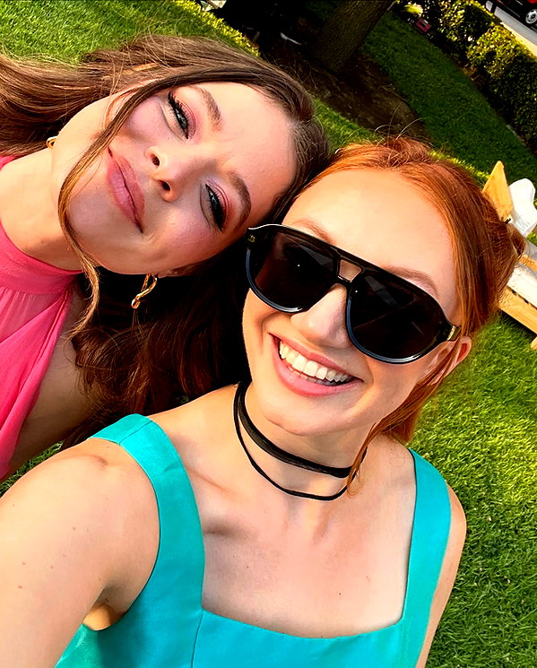 sashapieterse instagram image archive image