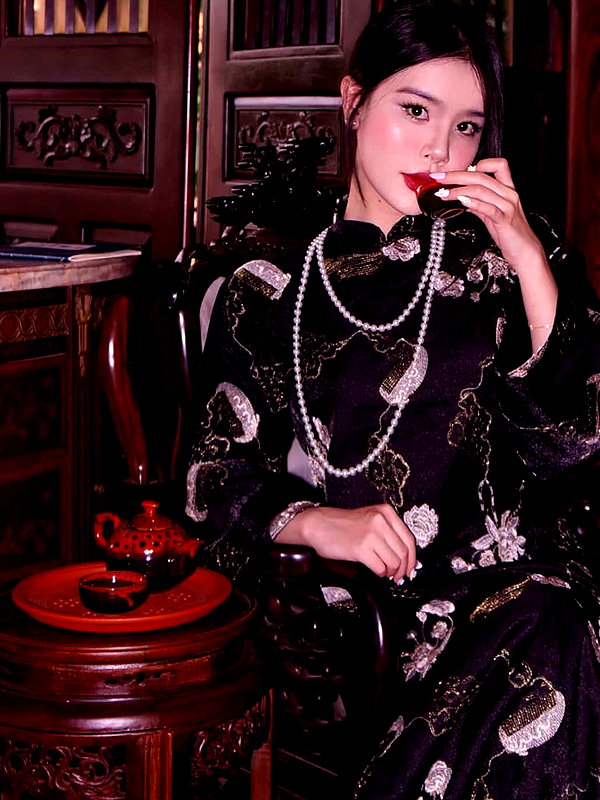 lyhythuedoxinh instagram image archive image
