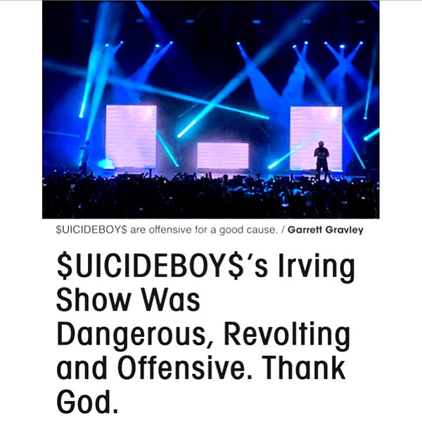 suicideboys instagram image archive image