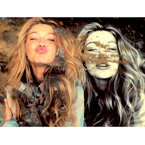 gigihadid instagram image archive image