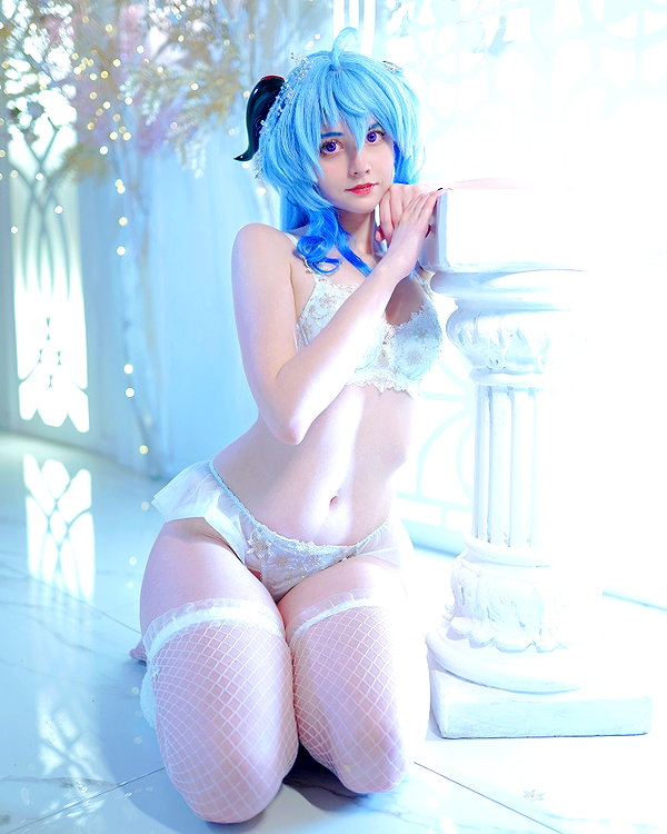 pepper_cos instagram image archive image