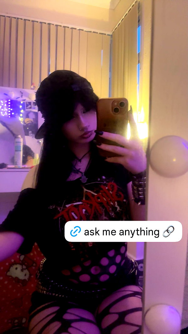 milkiichann instagram image archive image
