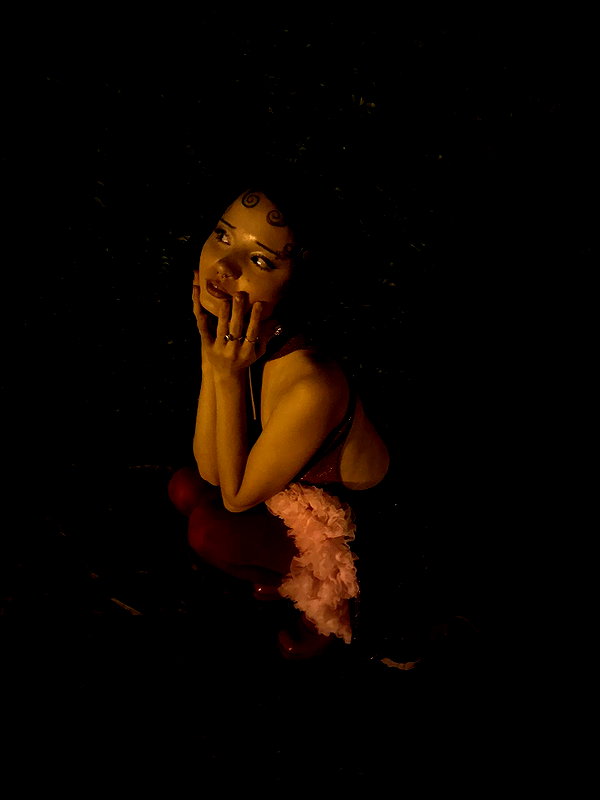 macaroni_naomi instagram image archive image