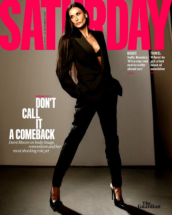 demimoore instagram image archive image