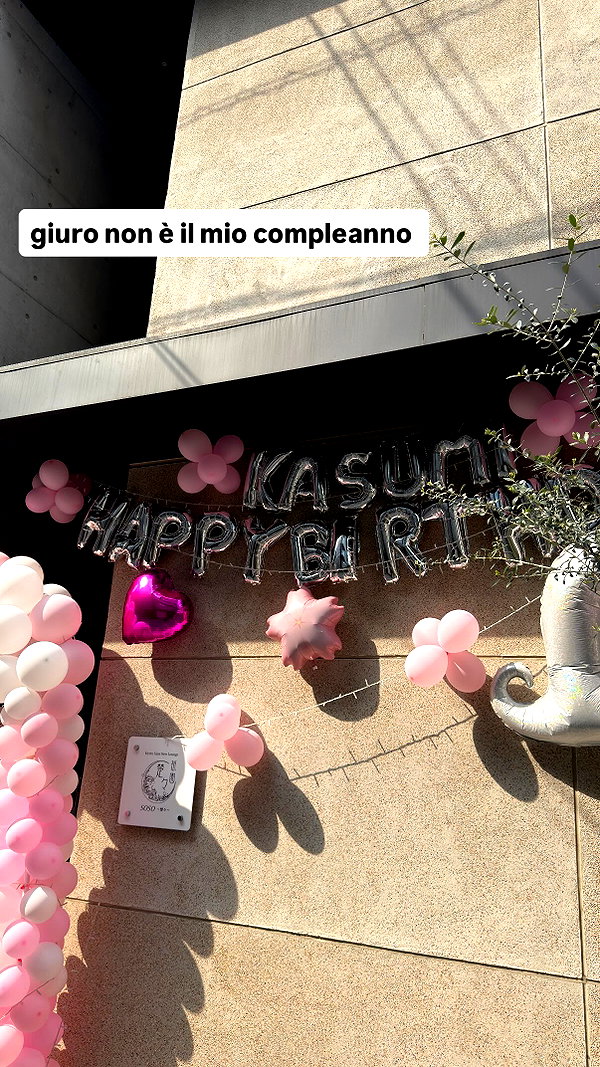 kasumi_sen instagram image archive image
