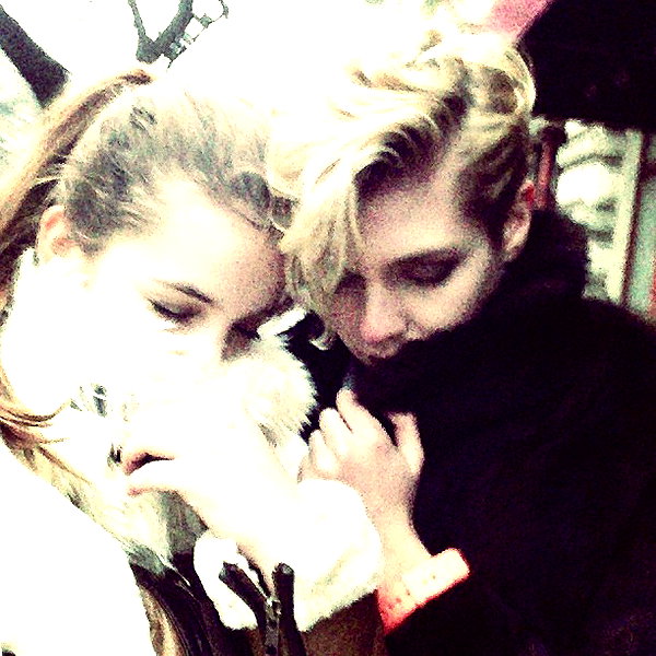 realbarbarapalvin instagram image archive image
