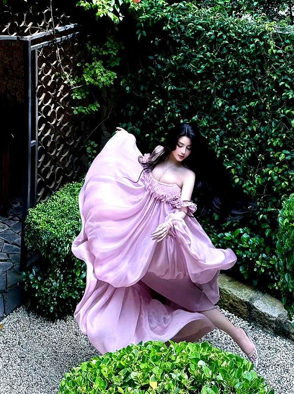lyhythuedoxinh instagram image archive image