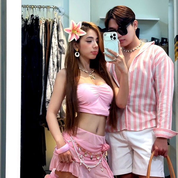 lyhythuedoxinh instagram image archive image