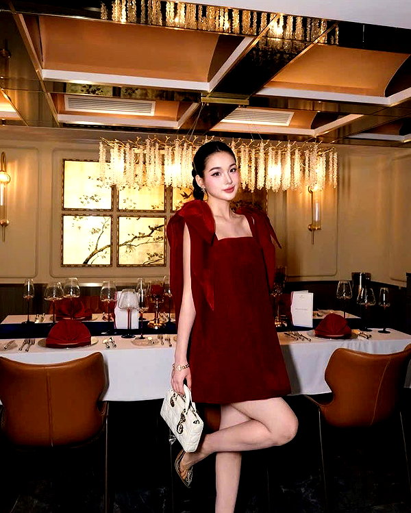 lyhythuedoxinh instagram image archive image