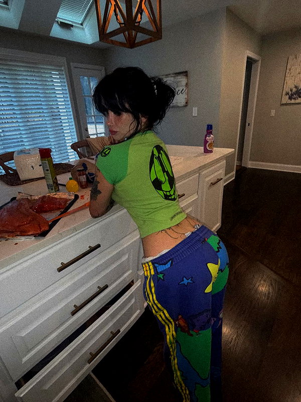 zommmbri instagram image archive image