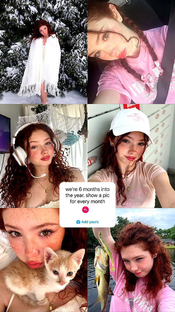 livia._.paige instagram image archive image