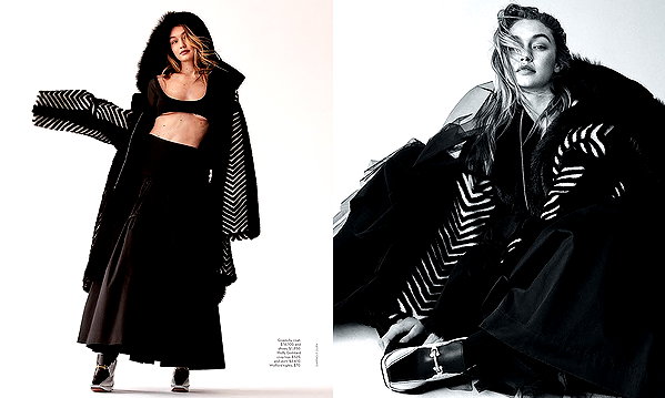 gigihadid instagram image archive image