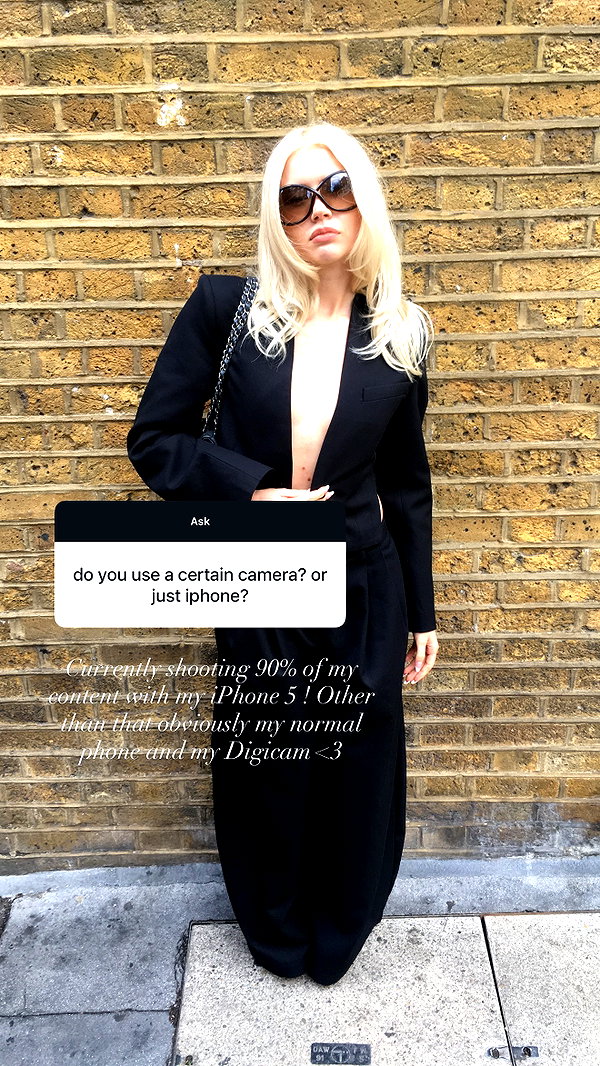 girlcalledluca instagram image archive image