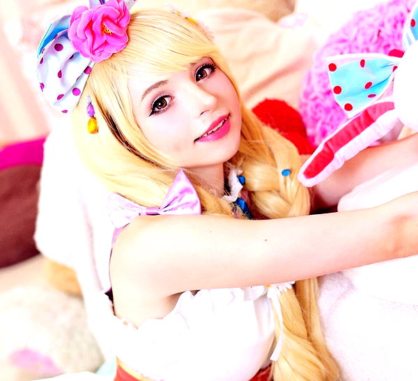 peachmilky_ instagram image archive image