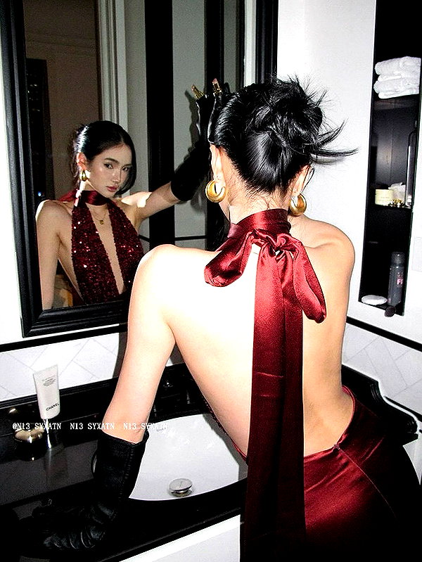 lyhythuedoxinh instagram image archive image