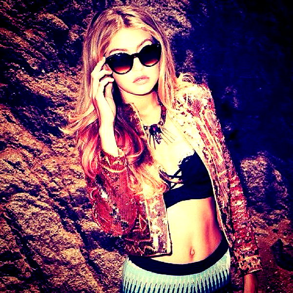 gigihadid instagram image archive image