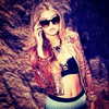 gigihadid Altpins Profile Picture