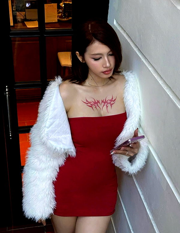 lyhythuedoxinh instagram image archive image