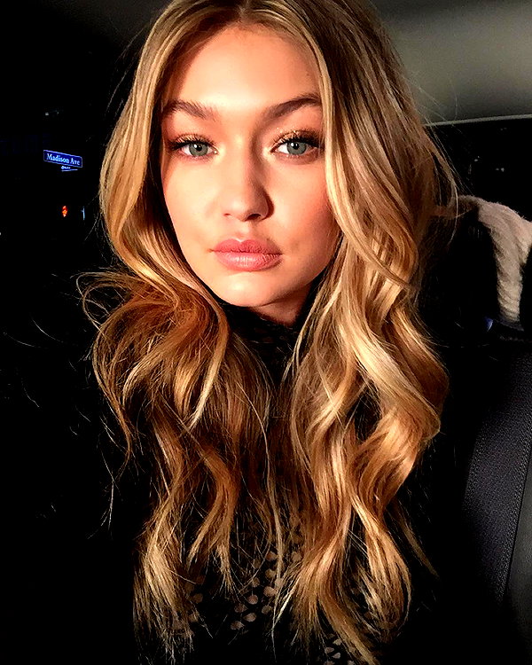 gigihadid instagram image archive image