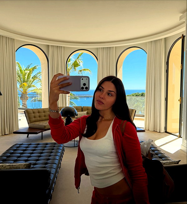 mariagabrielasantos instagram image archive image