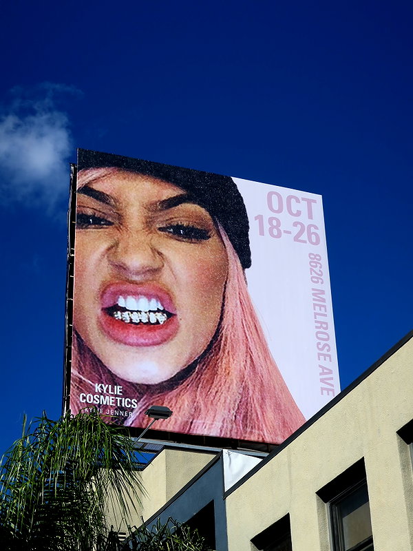 kyliejenner instagram image archive image