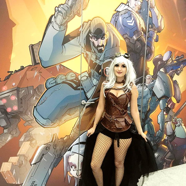 sssniperwolf instagram image archive image