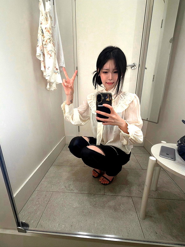 cheaye0n instagram image archive image