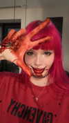 miss_baby007 Altpins Profile Picture