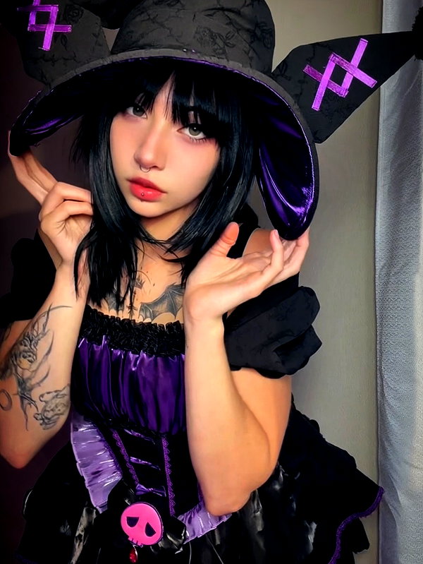 Archived image from @deadangelfiles on Instagram