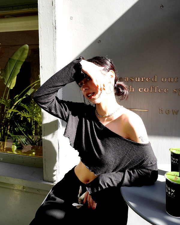 badthingalwaysg instagram image archive image