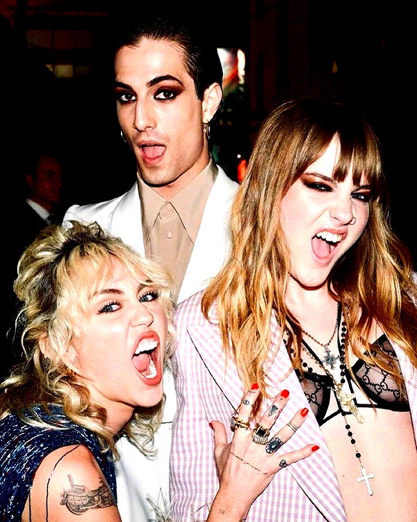 mileycyrus instagram image archive image