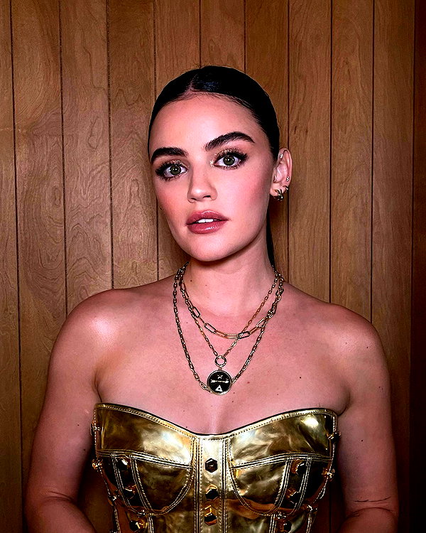 lucyhale instagram image archive image
