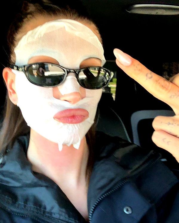 haileybieber instagram image archive image